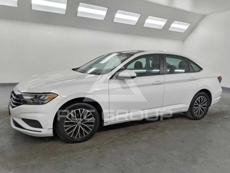 2019 Volkswagen Jetta фото