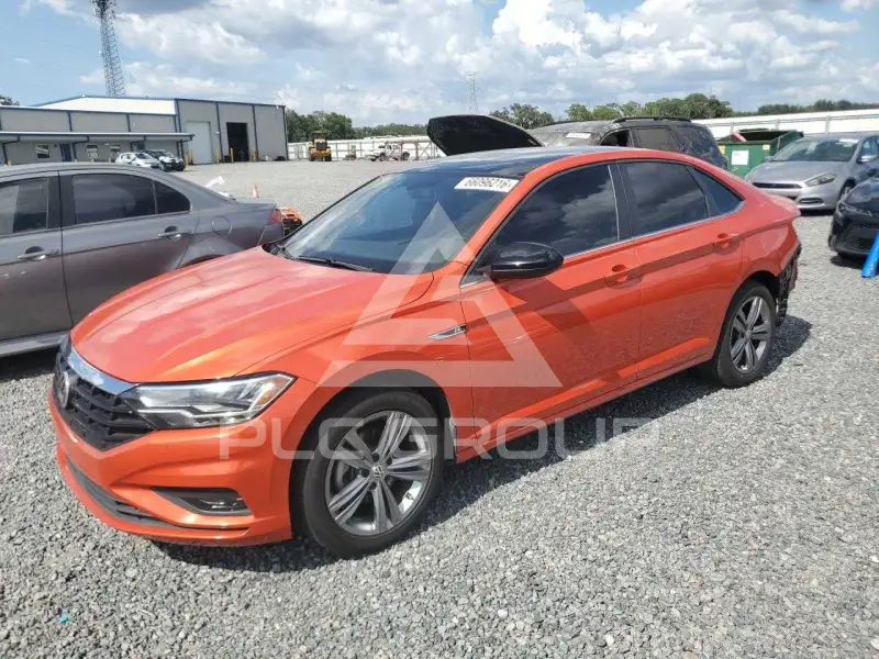 2019 Volkswagen Jetta photo