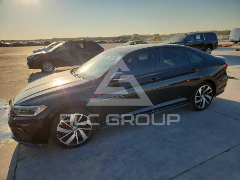 2019 Volkswagen Jetta фото