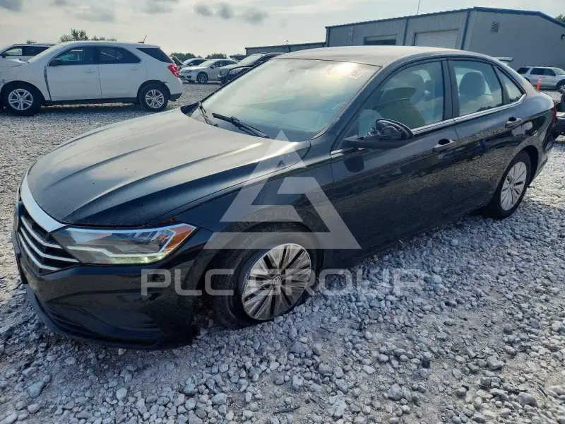 2019 Volkswagen Jetta photo