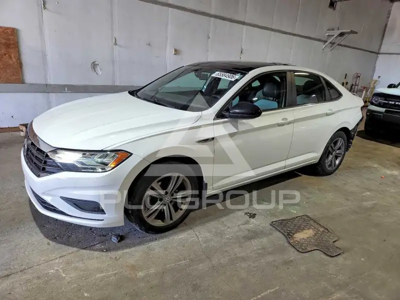 2019 Volkswagen Jetta photo