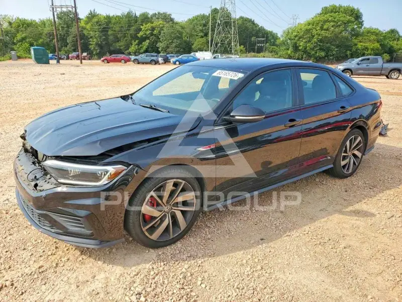 2019 Volkswagen Jetta photo