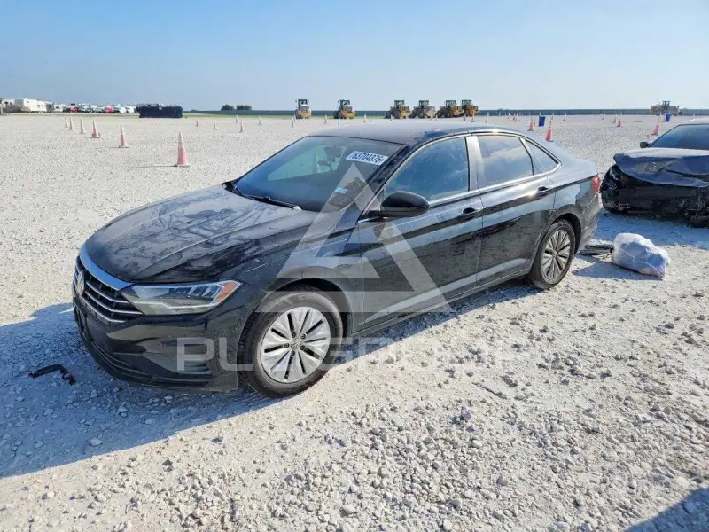 2019 Volkswagen Jetta photo