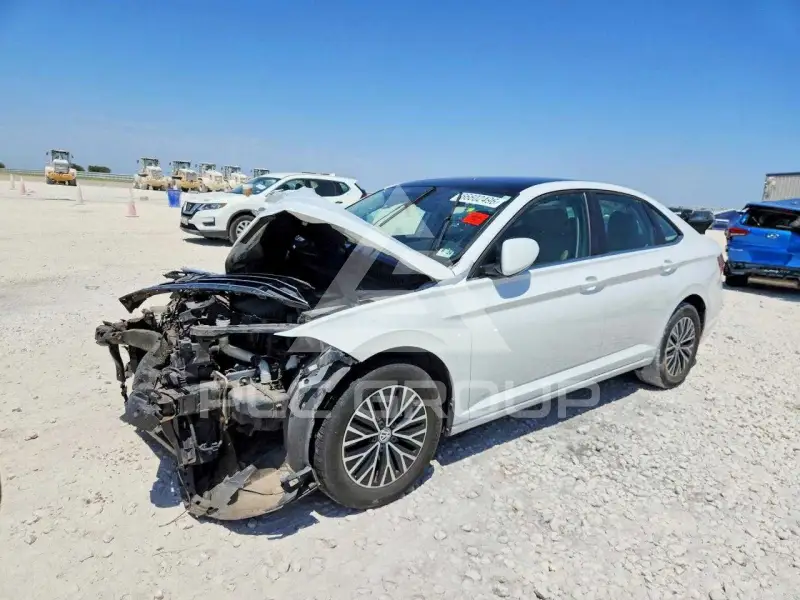 2019 Volkswagen Jetta photo