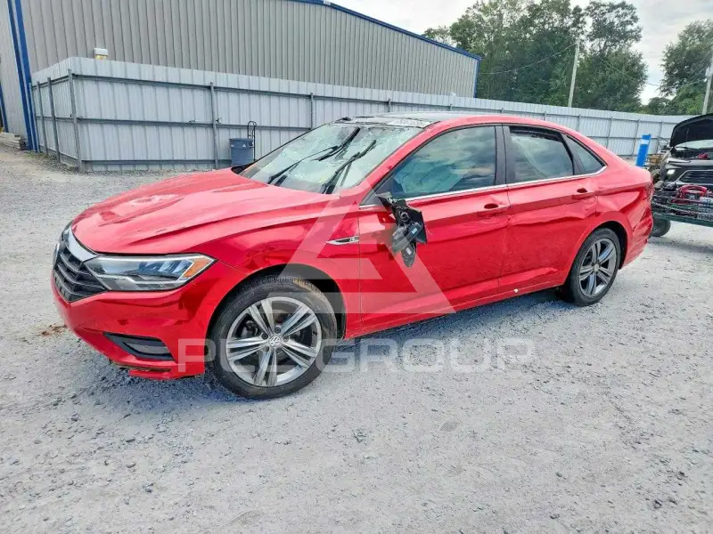 2019 Volkswagen Jetta photo