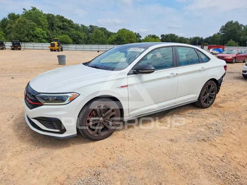 2019 Volkswagen Jetta фото