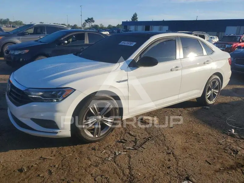 2019 Volkswagen Jetta photo
