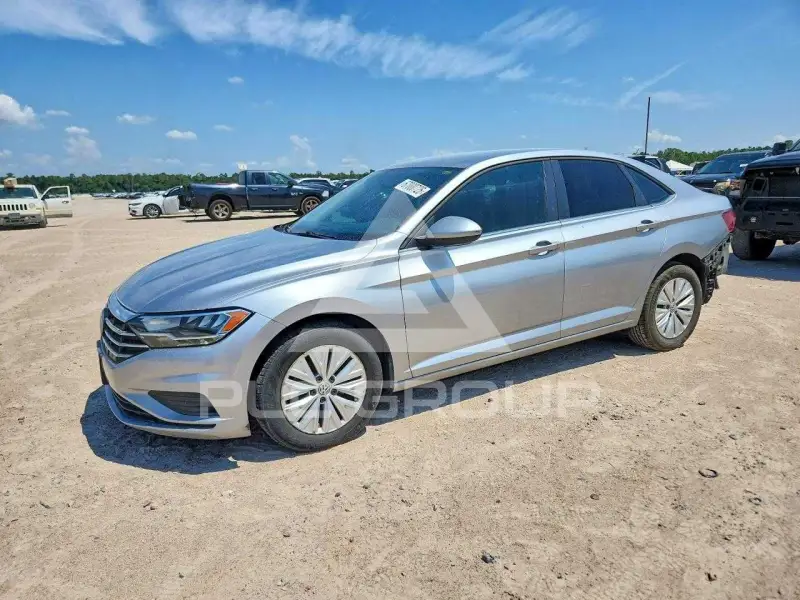 2019 Volkswagen Jetta photo