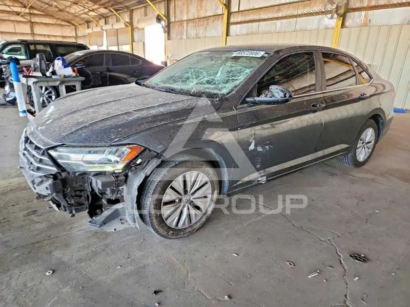 2019 Volkswagen Jetta photo