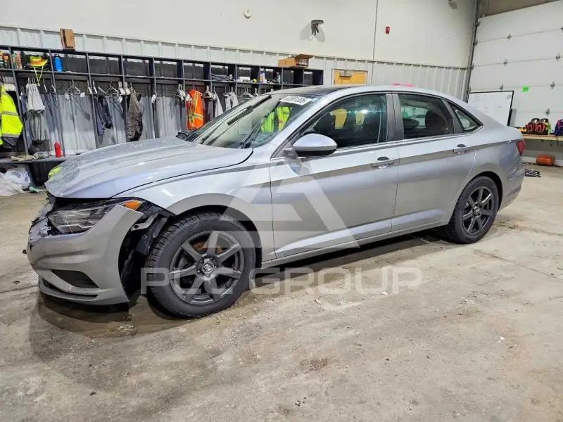 2019 Volkswagen Jetta photo
