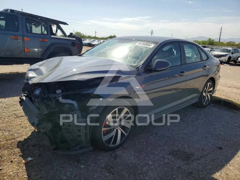 2019 Volkswagen Jetta фото