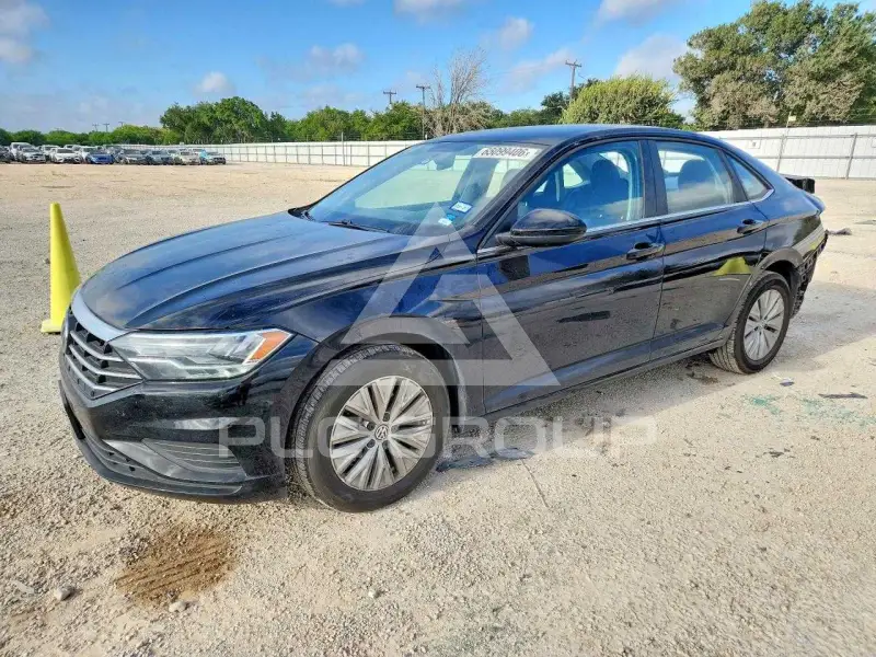 2019 Volkswagen Jetta photo