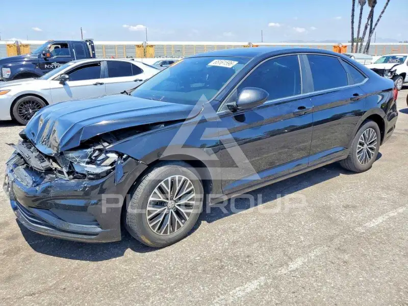 2019 Volkswagen Jetta photo