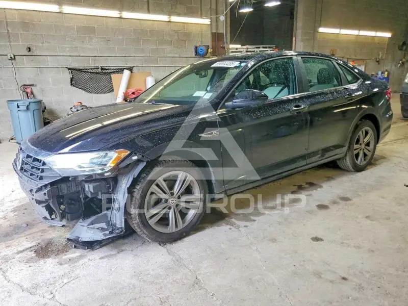 2019 Volkswagen Jetta photo