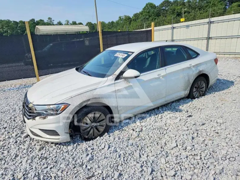 2019 Volkswagen Jetta фото