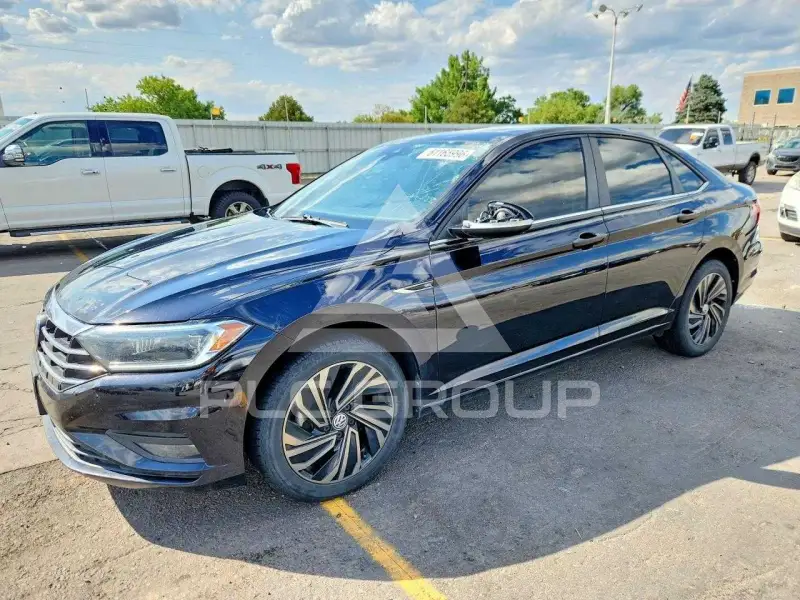2019 Volkswagen Jetta photo