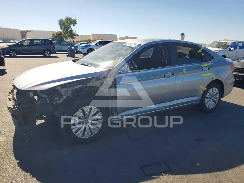 2019 Volkswagen Jetta photo