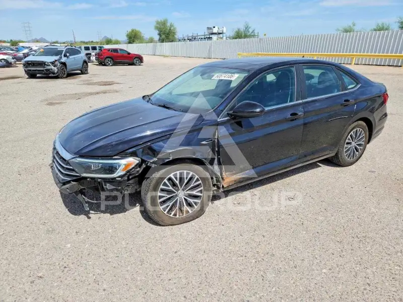 2019 Volkswagen Jetta photo