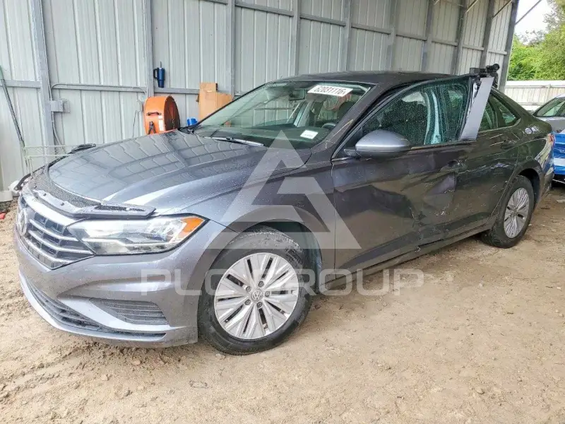 2019 Volkswagen Jetta photo