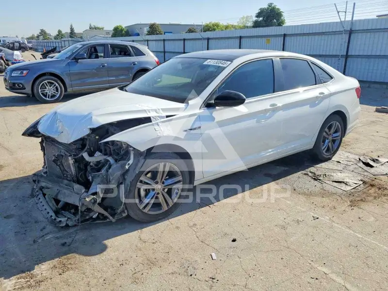 2019 Volkswagen Jetta photo
