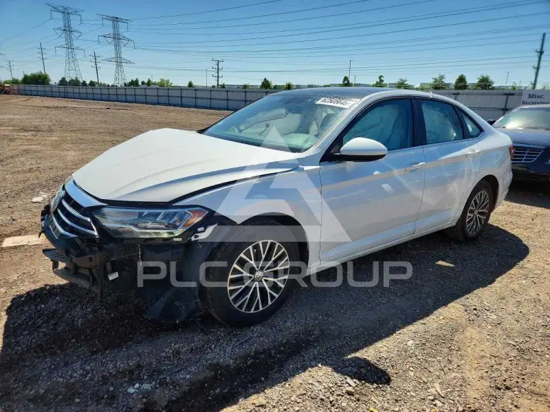 2019 Volkswagen Jetta photo