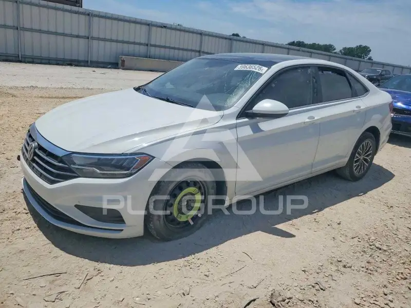 2019 Volkswagen Jetta photo