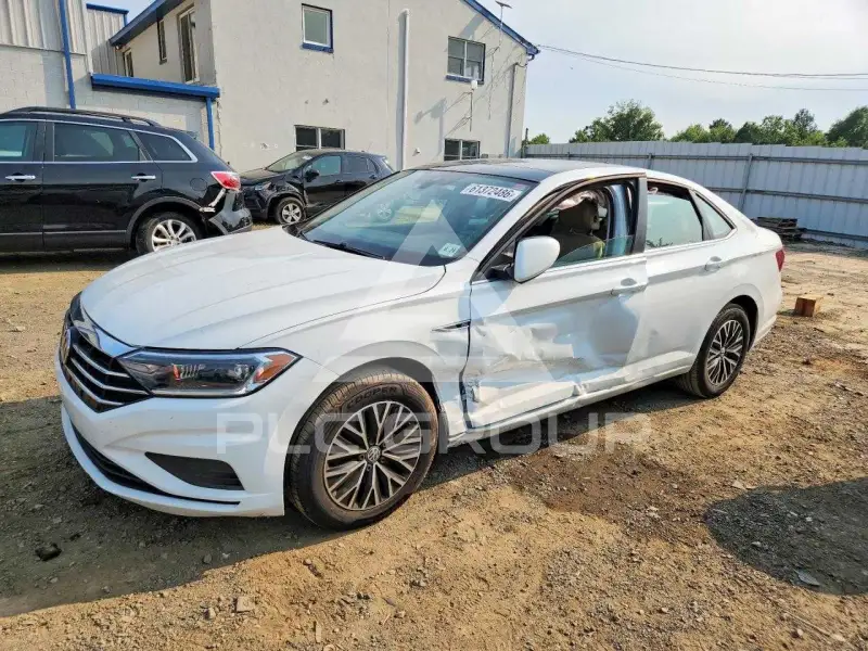 2019 Volkswagen Jetta photo