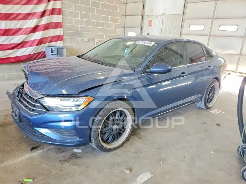 2019 Volkswagen Jetta photo