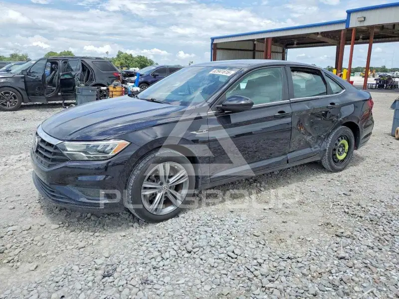 2019 Volkswagen Jetta photo