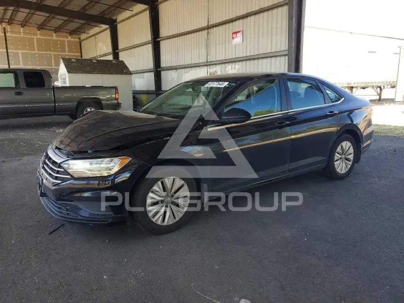 2019 Volkswagen Jetta фото