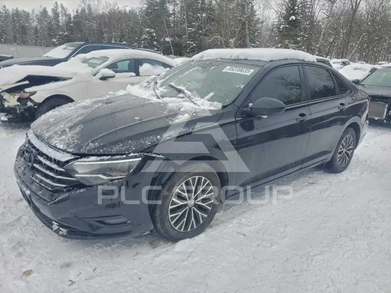2019 Volkswagen Jetta photo