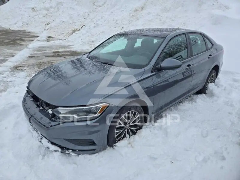 2019 Volkswagen Jetta photo