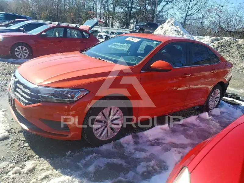 2019 Volkswagen Jetta photo
