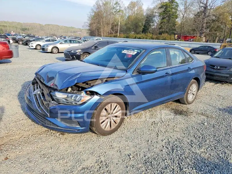 2019 Volkswagen Jetta photo