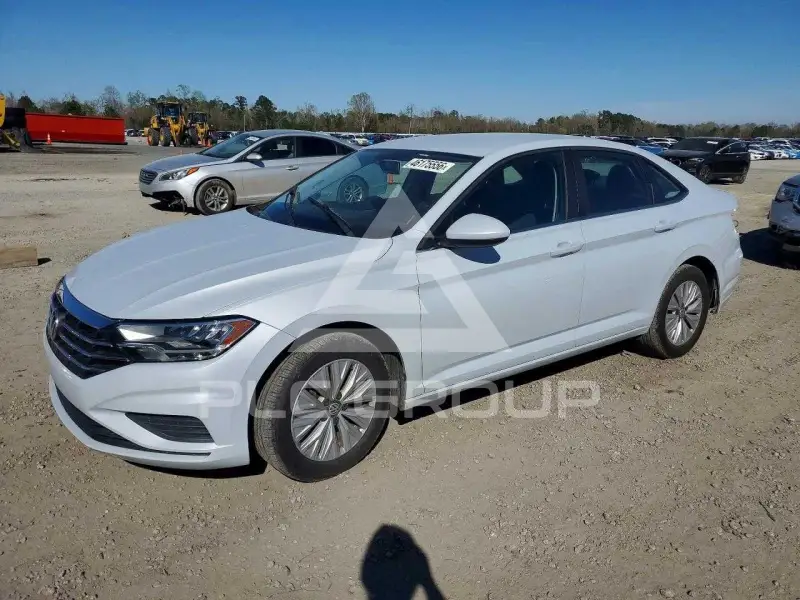 2019 Volkswagen Jetta photo
