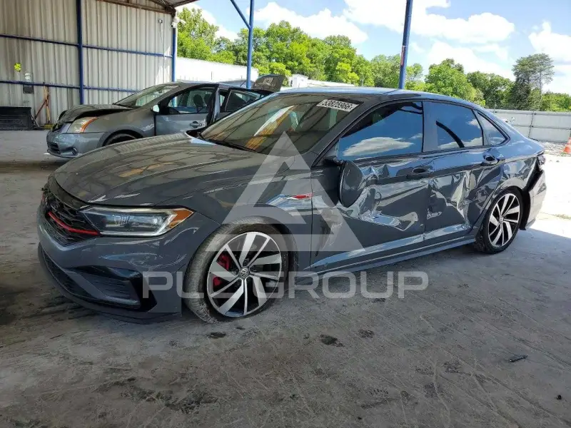 2019 Volkswagen Jetta photo