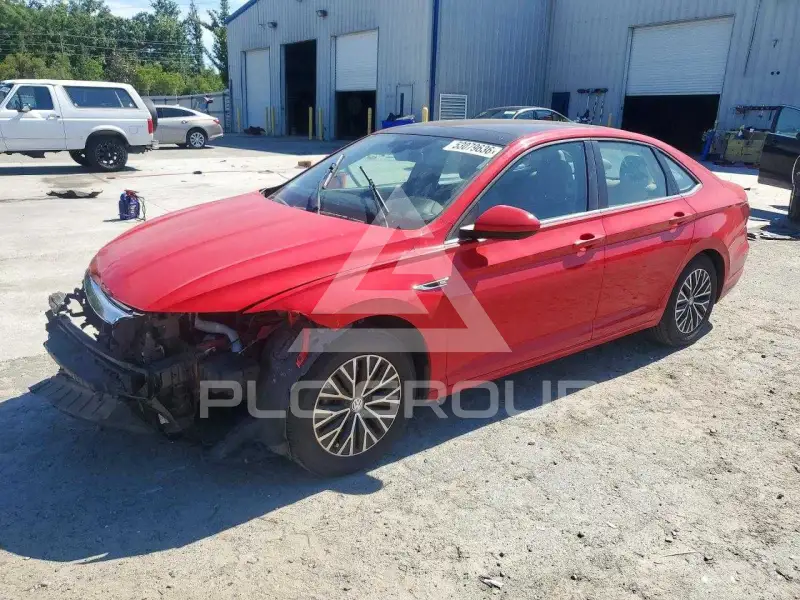 2019 Volkswagen Jetta photo