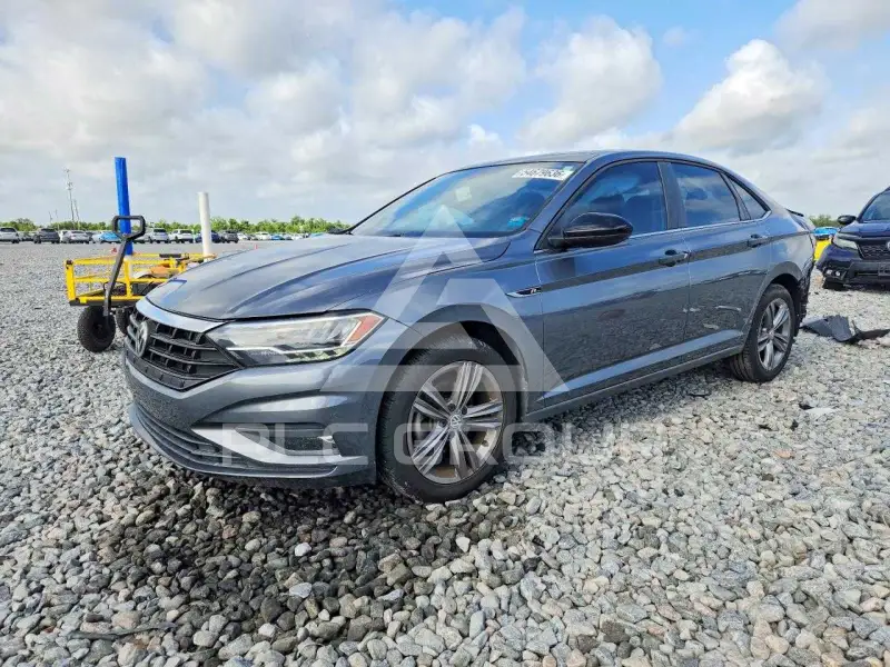 2019 Volkswagen Jetta photo