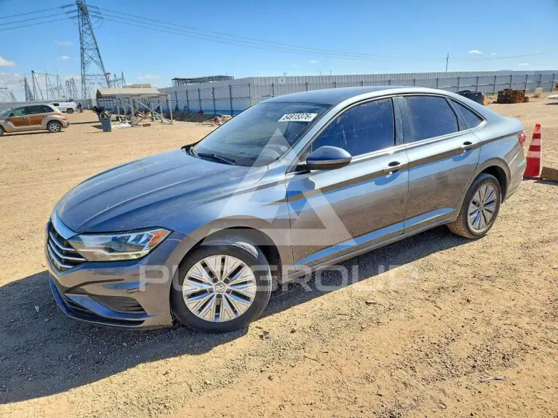 2019 Volkswagen Jetta photo