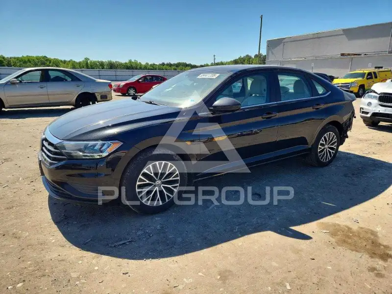 2019 Volkswagen Jetta photo