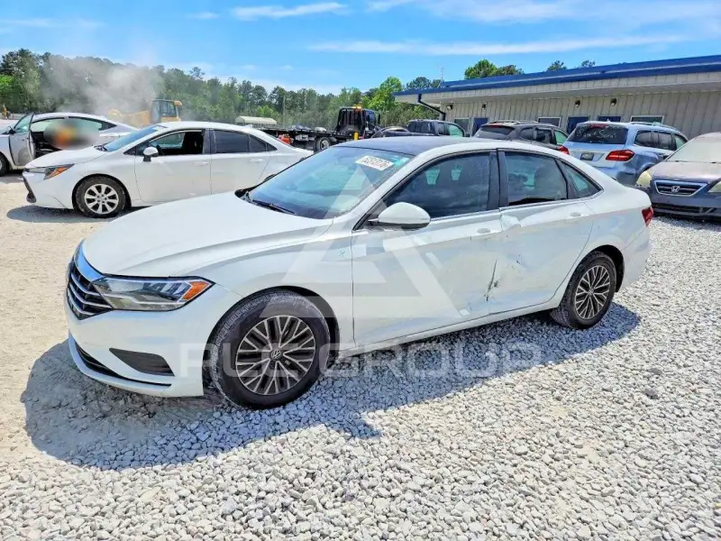 2019 Volkswagen Jetta photo
