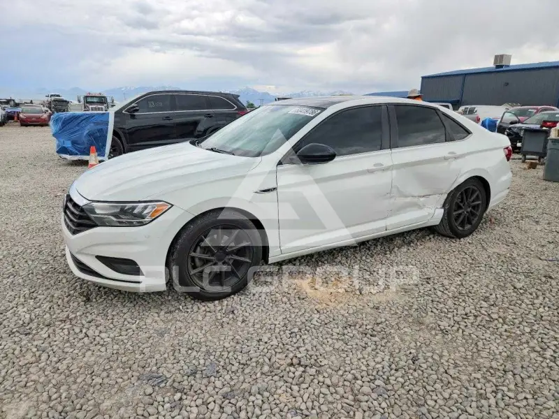 2019 Volkswagen Jetta фото
