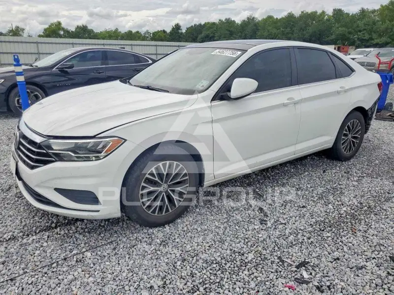 2019 Volkswagen Jetta photo