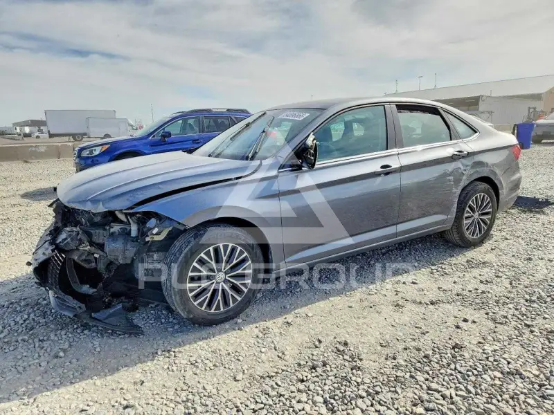 2019 Volkswagen Jetta photo