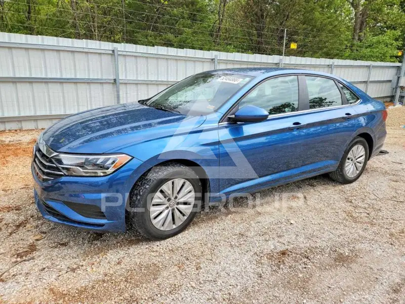 2019 Volkswagen Jetta photo