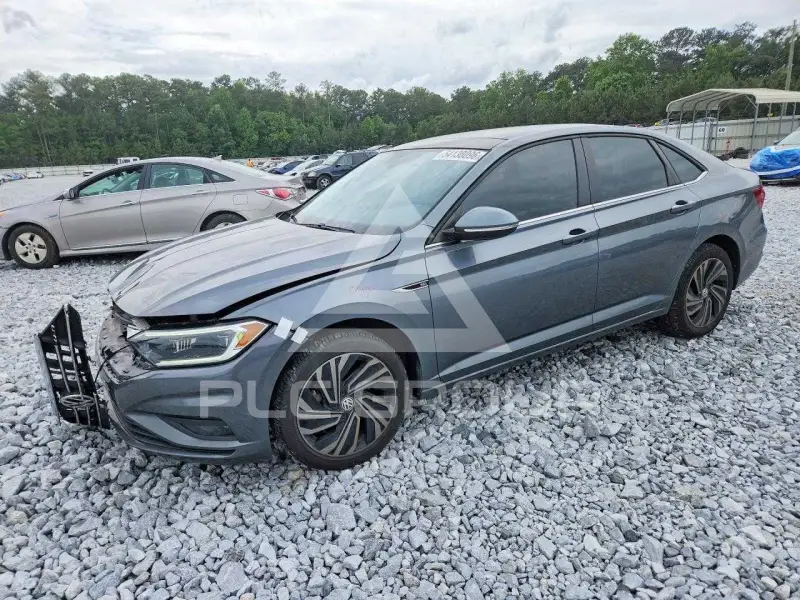 2019 Volkswagen Jetta photo