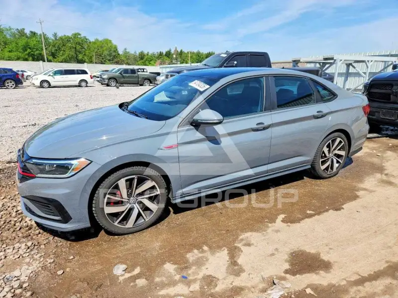 2019 Volkswagen Jetta photo