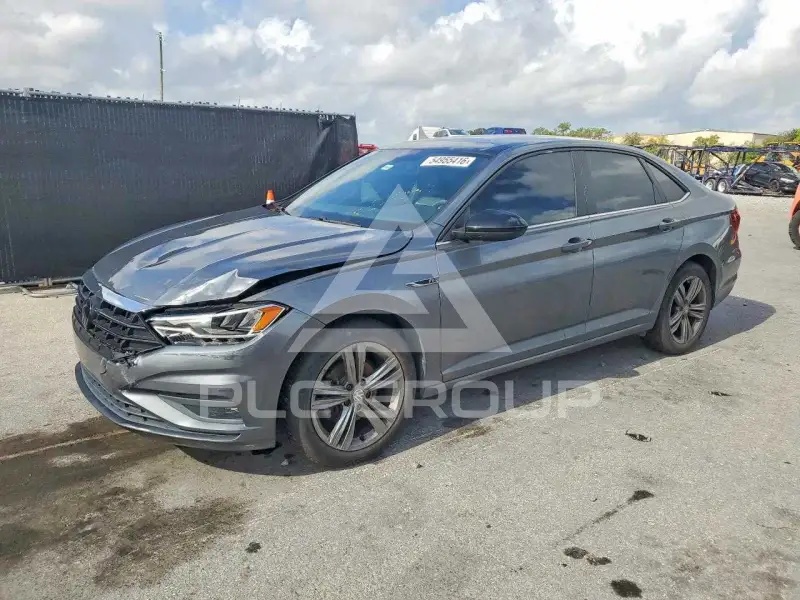 2019 Volkswagen Jetta photo