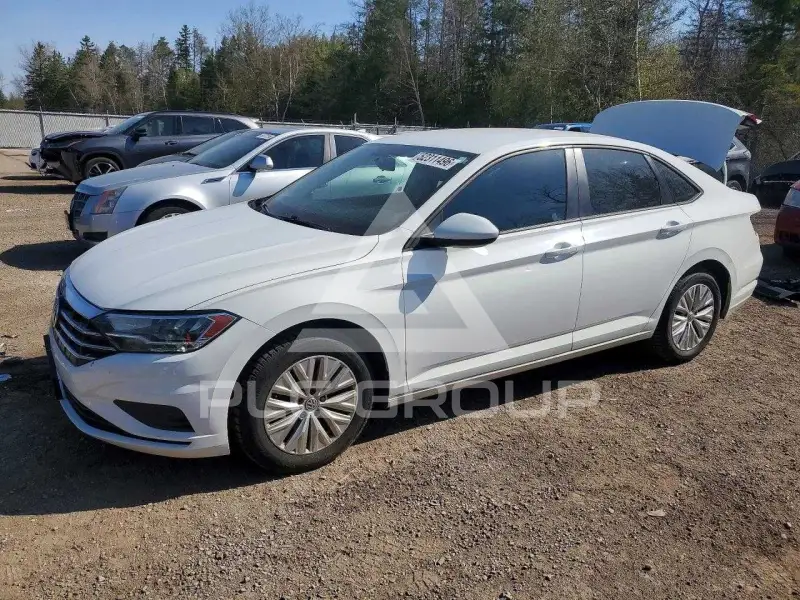 2019 Volkswagen Jetta photo