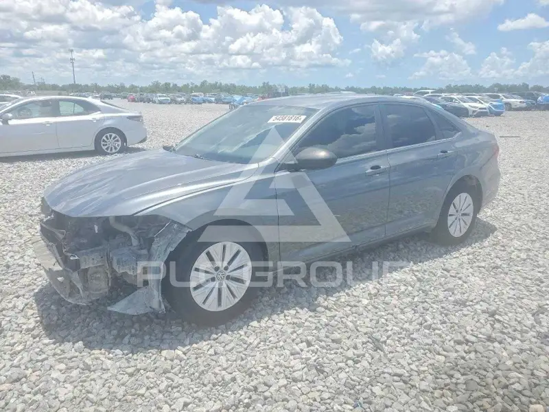 2019 Volkswagen Jetta photo